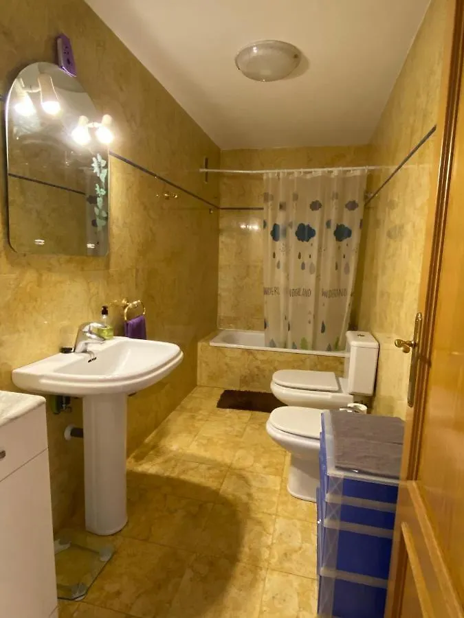 Fuengirola Centro Cepa Apartment