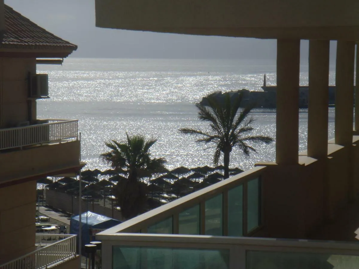 Fuengirola Centro Cepa Apartment